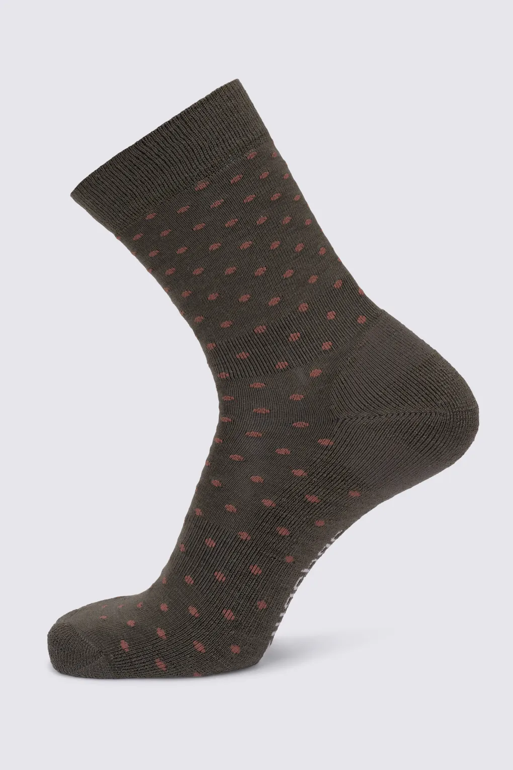 Macpac Footprint Sock V2