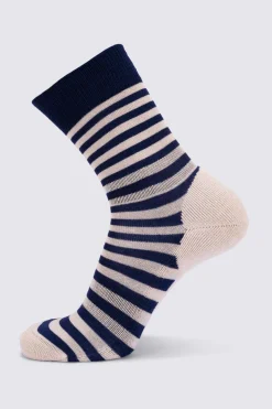 Macpac Footprint Sock V2