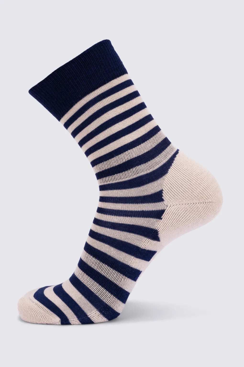 Macpac Footprint Sock V2