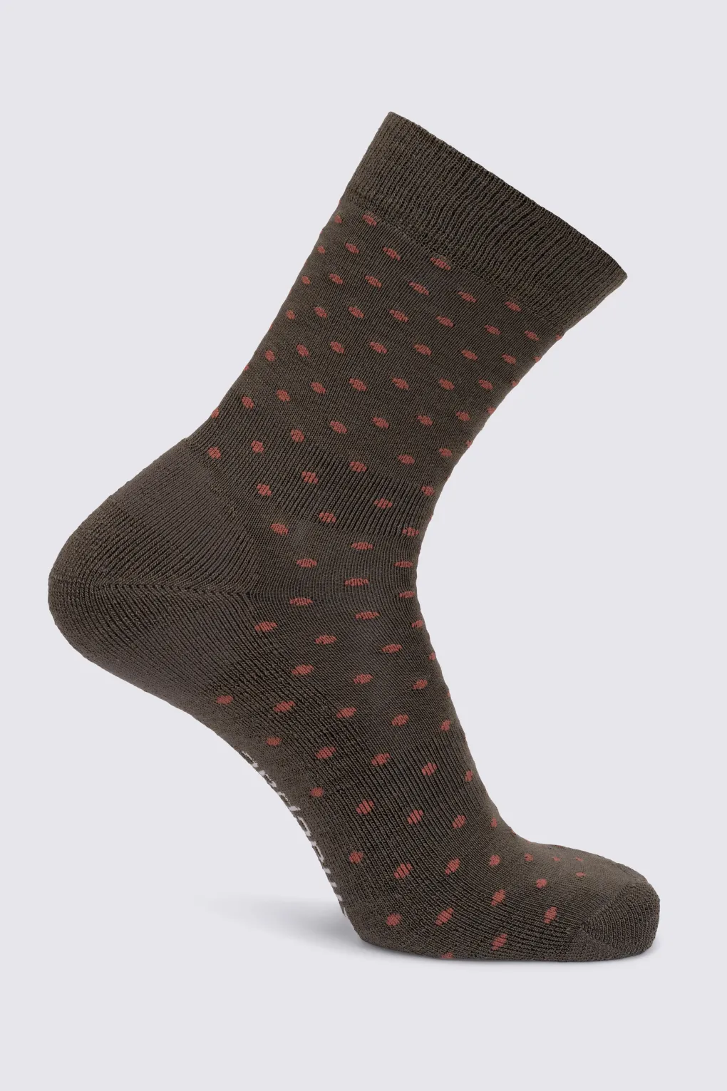 Macpac Footprint Sock V2