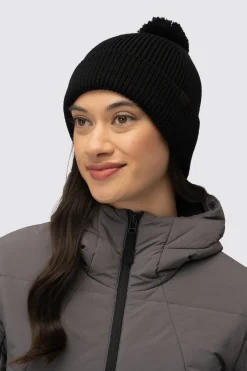 Macpac Frore Merino Blend Beanie