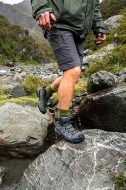 Macpac Fully Cushioned Hiking Sock