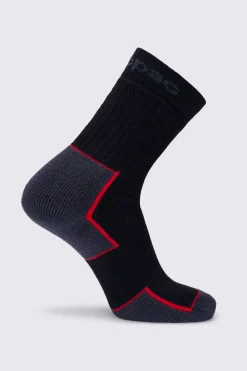 Macpac Fully Cushioned Hiking Sock