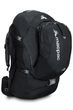 Macpac Gemini AzTec® 75L Travel Backpack