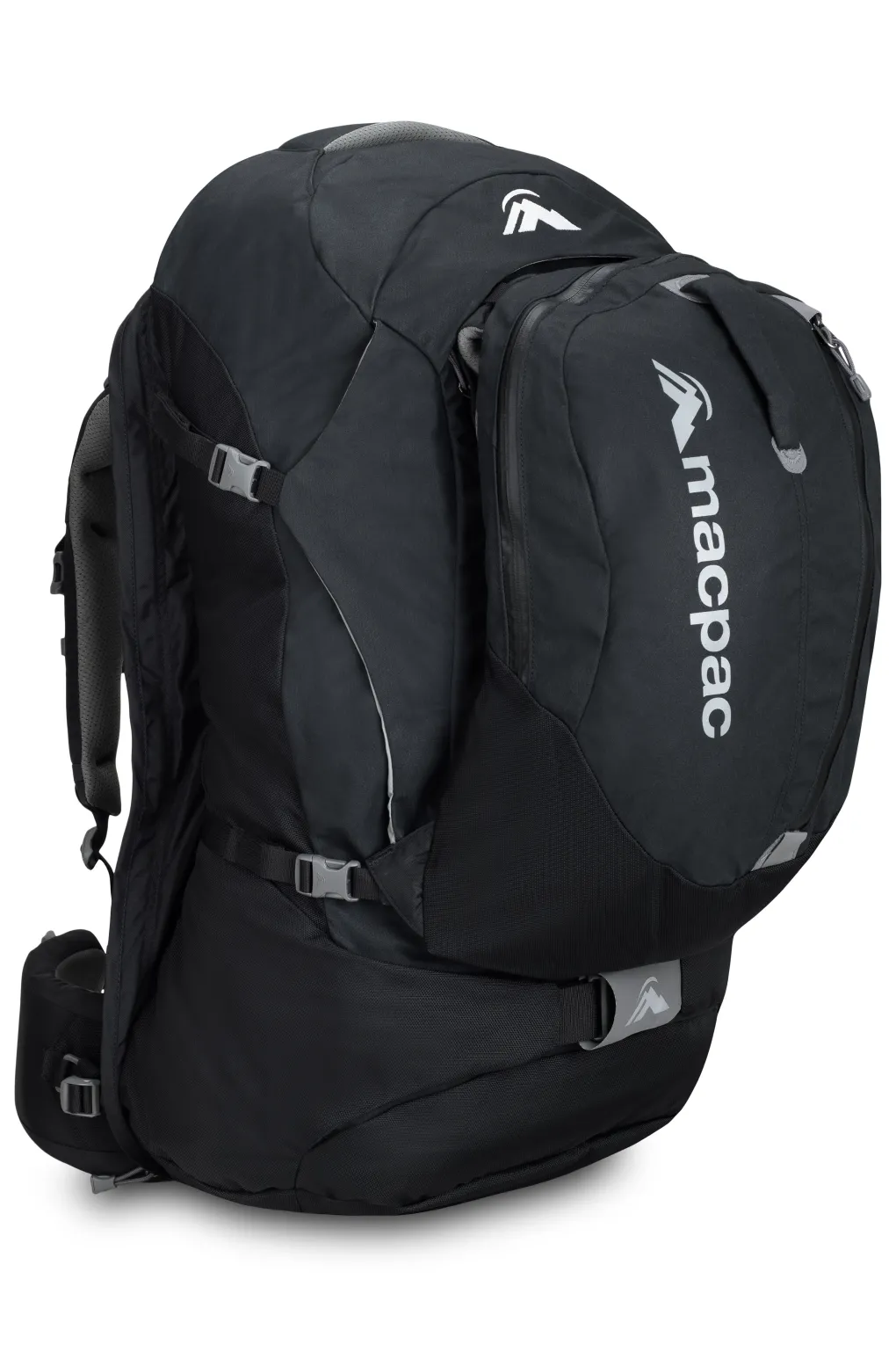 Macpac Gemini AzTec® 75L Travel Backpack