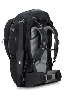 Macpac Gemini AzTec® 75L Travel Backpack