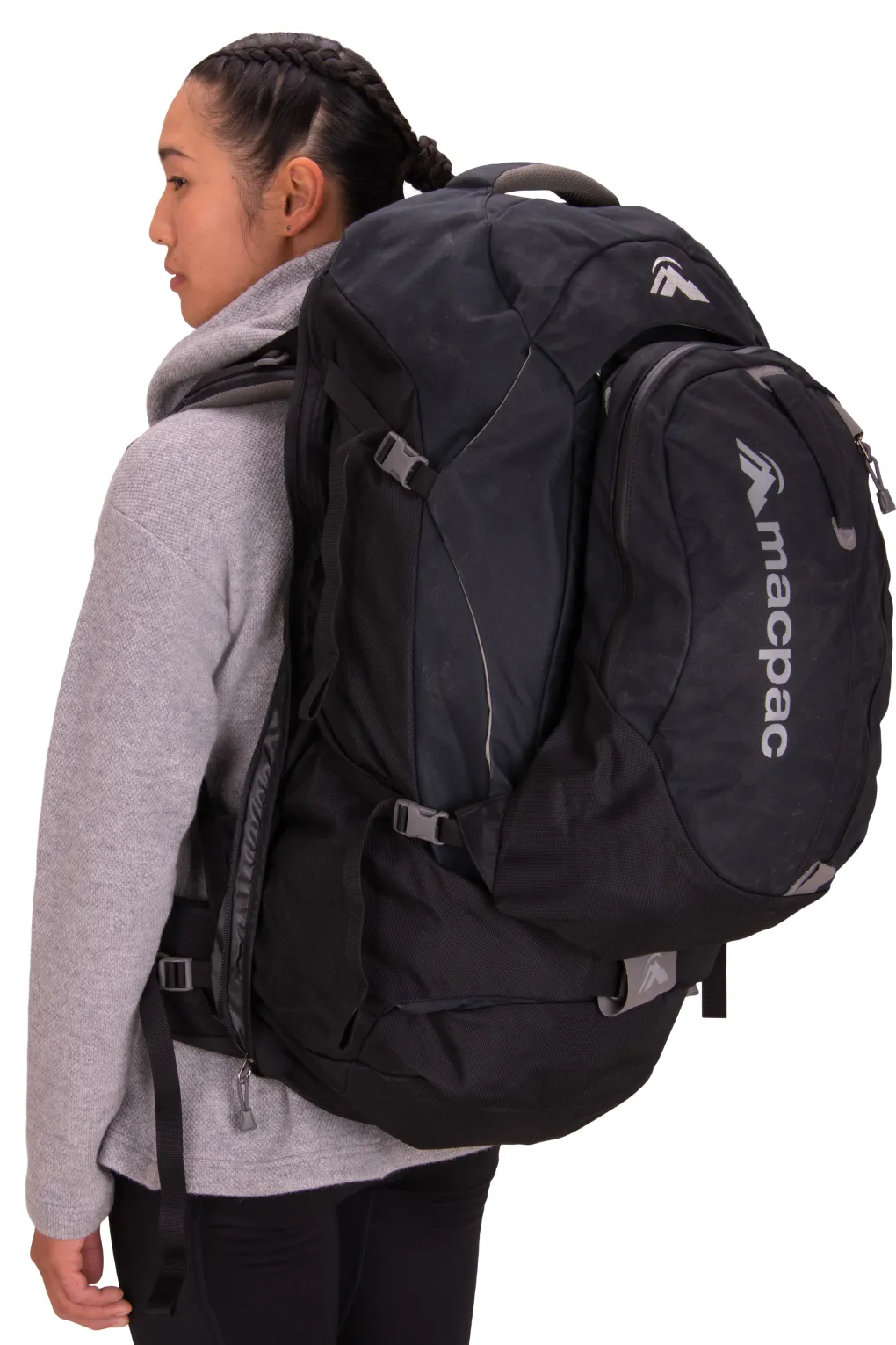 Macpac Gemini AzTec® 75L Travel Backpack