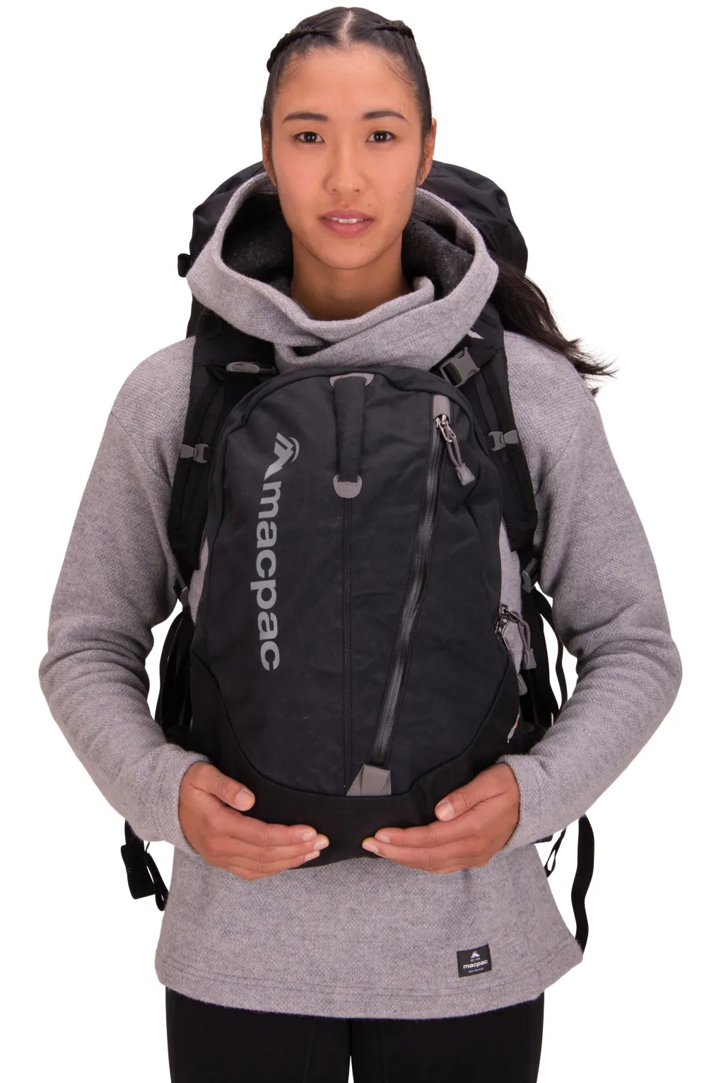 Macpac Gemini AzTec® 75L Travel Backpack