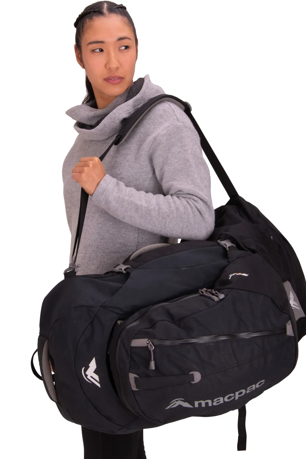 Macpac Gemini AzTec® 75L Travel Backpack