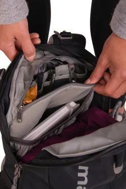 Macpac Gemini AzTec® 75L Travel Backpack