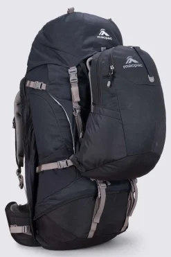 Macpac Genesis AzTec® 85L Travel Backpack