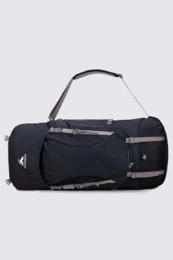 Macpac Genesis AzTec® 85L Travel Backpack