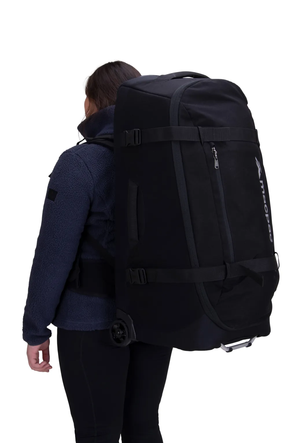 Macpac Global 80L Travel Bag