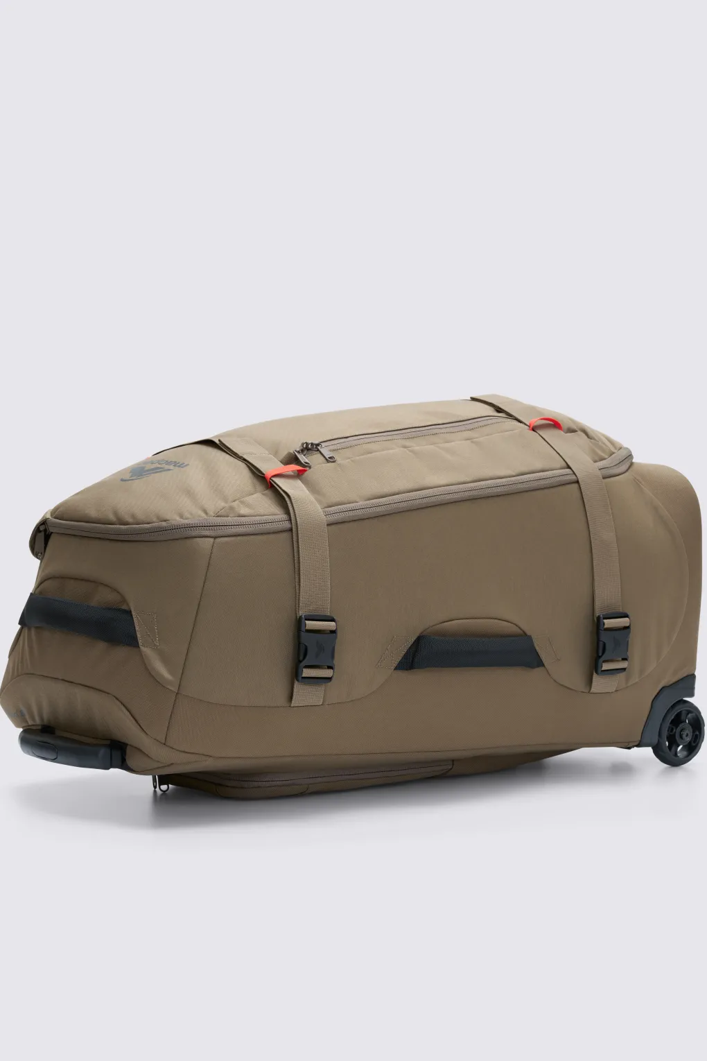 Macpac Global 80L Travel Bag