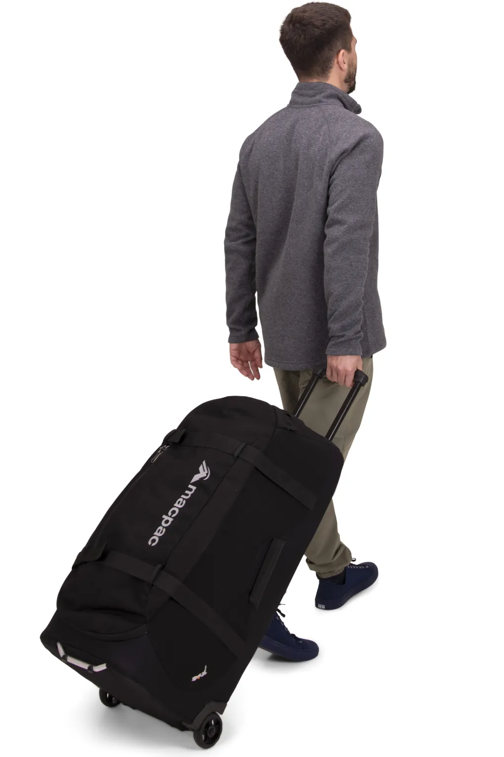 Macpac Global 80L Travel Bag
