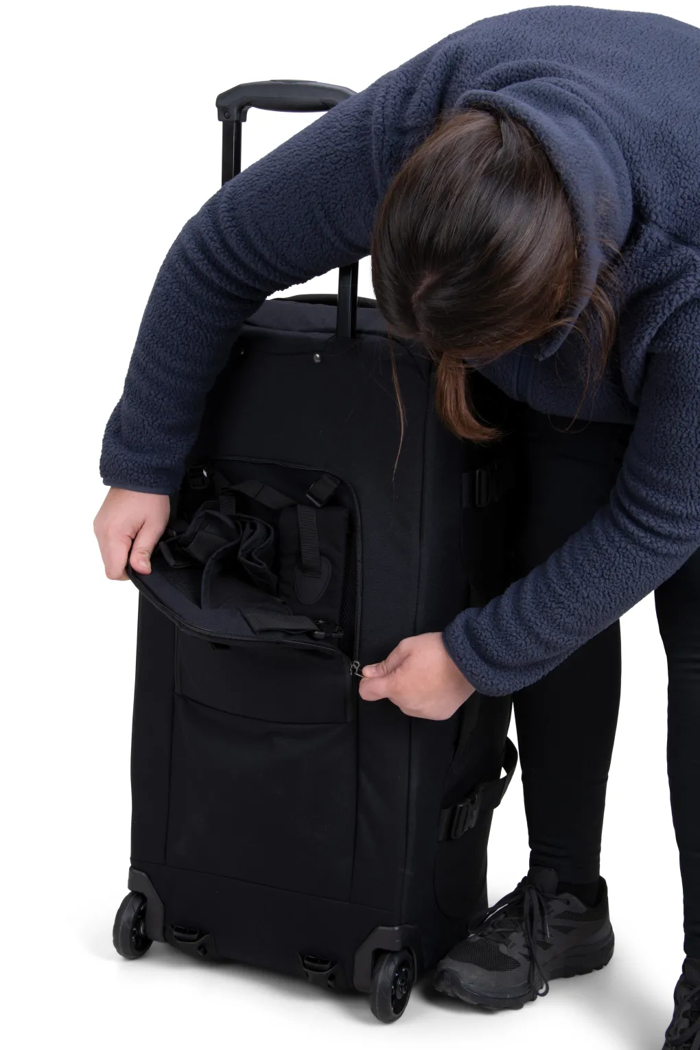 Macpac Global 80L Travel Bag