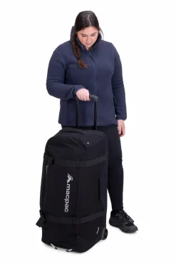 Macpac Global 80L Travel Bag
