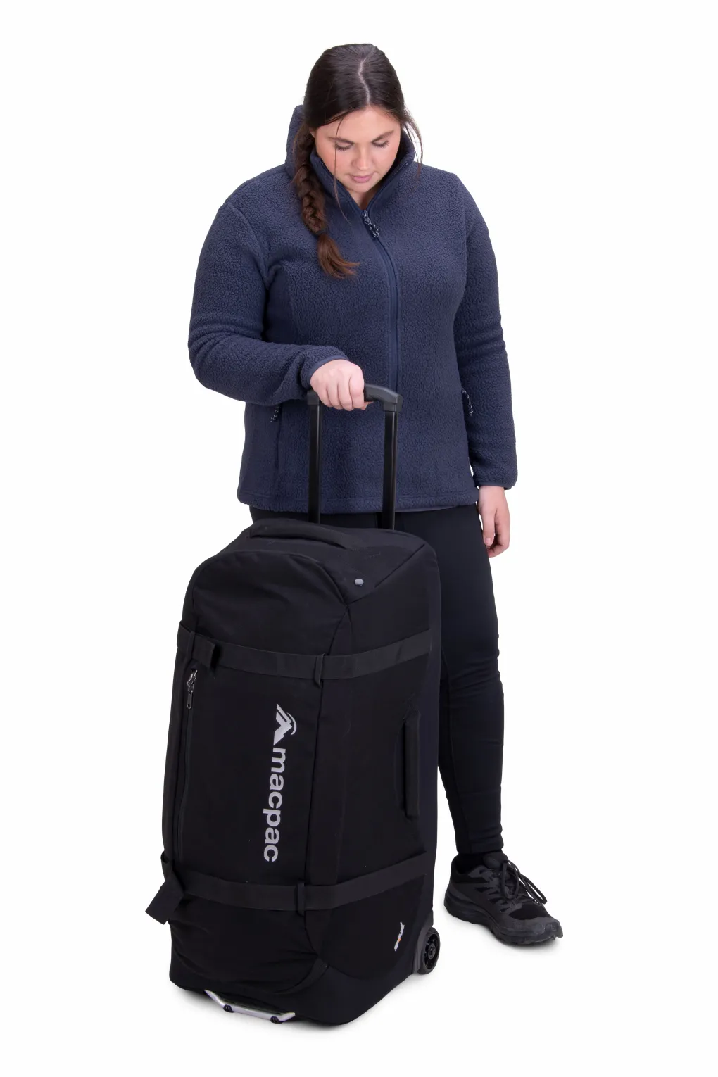 Macpac Global 80L Travel Bag