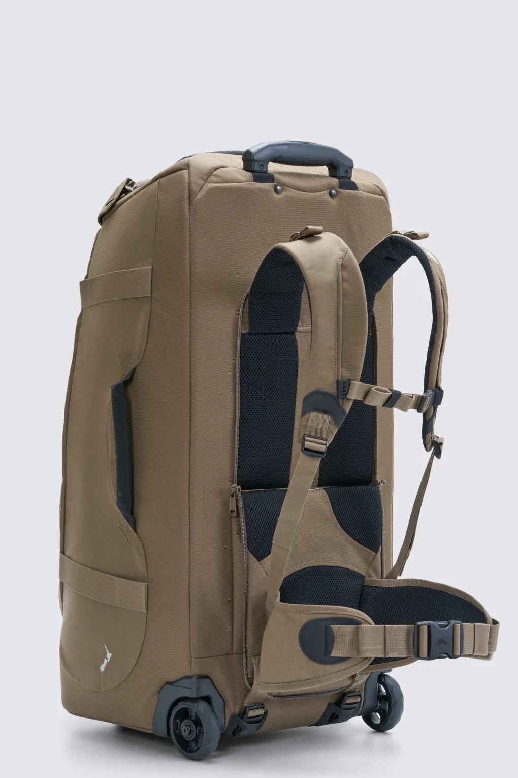 Macpac Global 80L Travel Bag