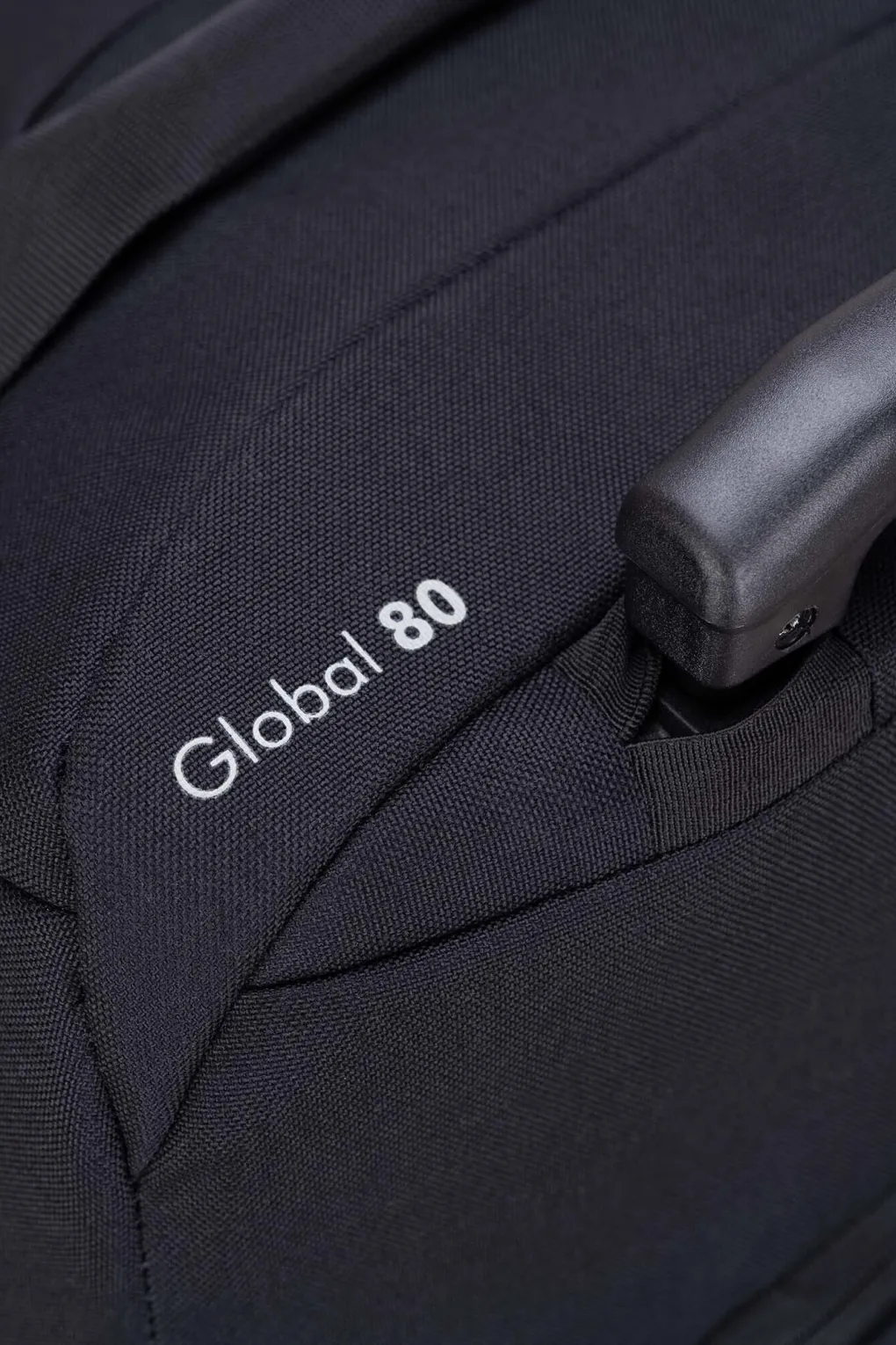Macpac Global 80L Travel Bag