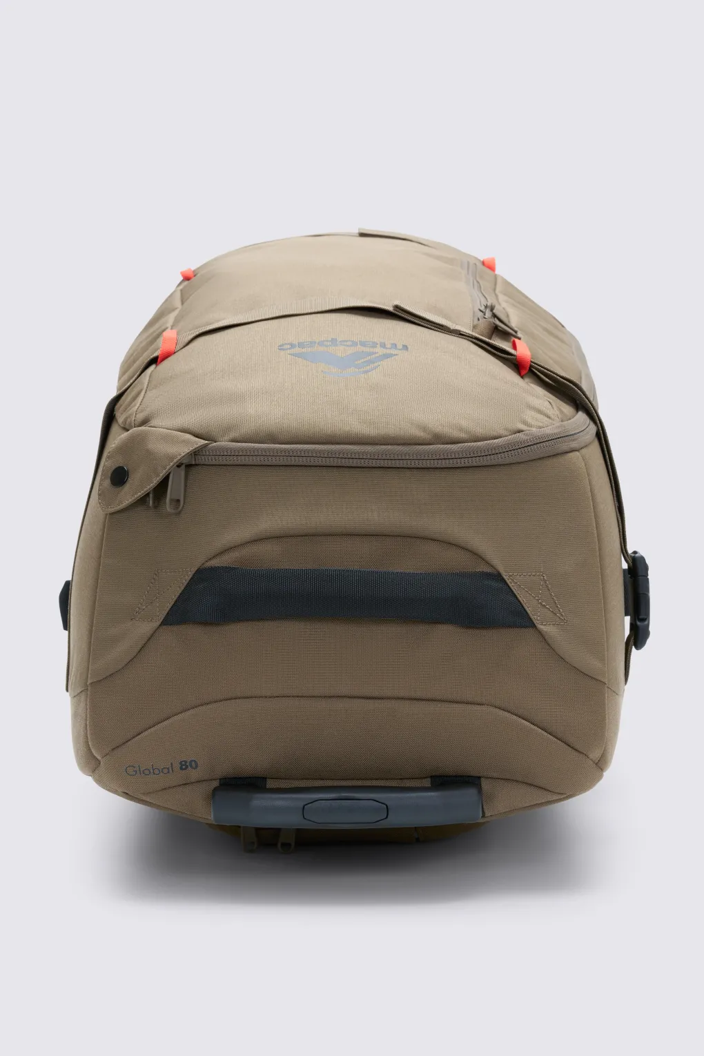 Macpac Global 80L Travel Bag