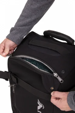 Macpac Global 55L Travel Bag