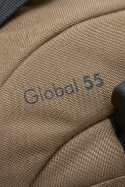 Macpac Global 55L Travel Bag