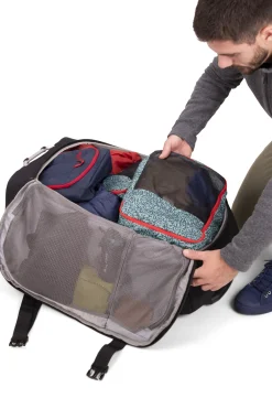 Macpac Global 55L Travel Bag