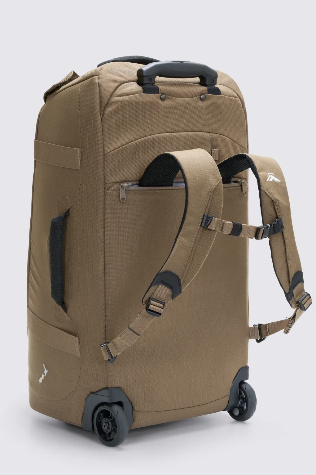 Macpac Global 55L Travel Bag