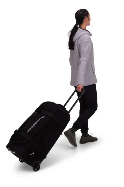 Macpac Global 55L Travel Bag