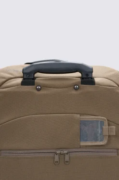 Macpac Global 55L Travel Bag