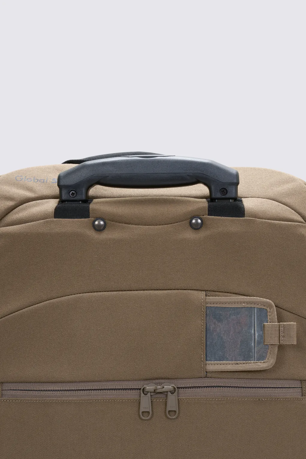 Macpac Global 55L Travel Bag