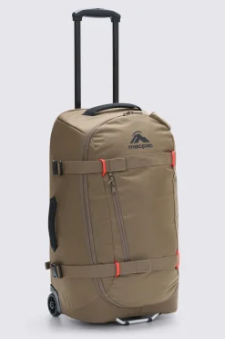 Macpac Global 55L Travel Bag