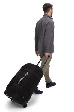 Macpac Global 55L Travel Bag