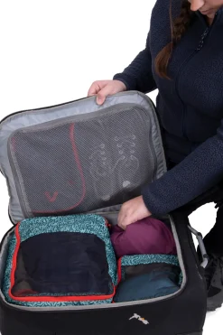 Macpac Global 35L Travel Bag