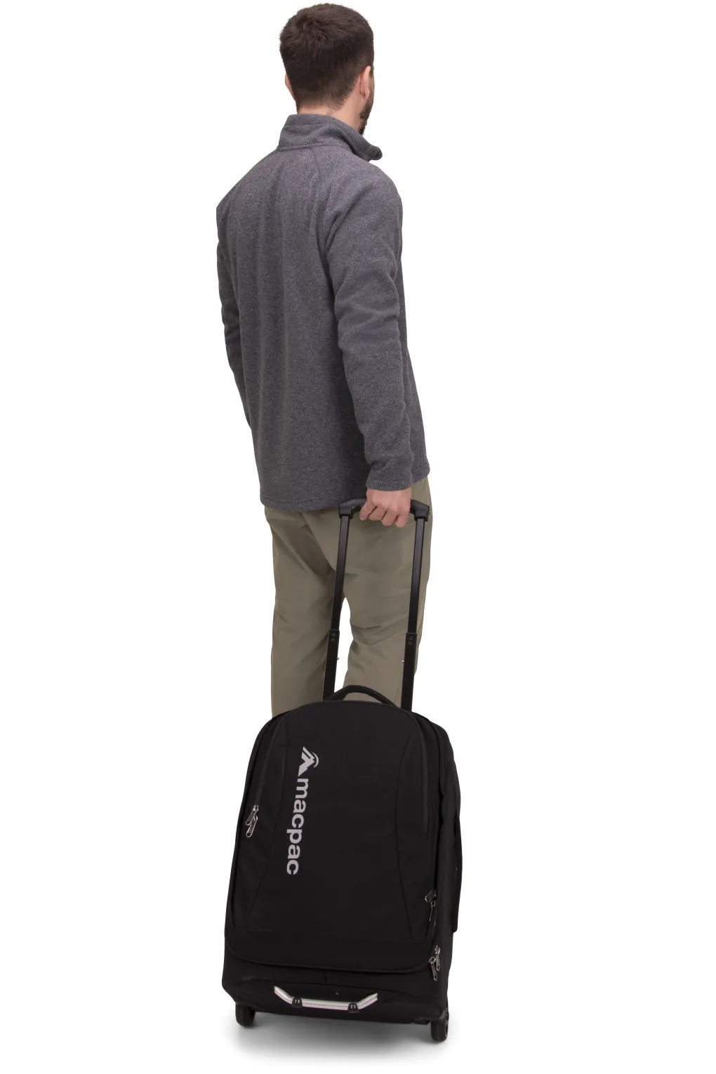 Macpac Global 35L Travel Bag