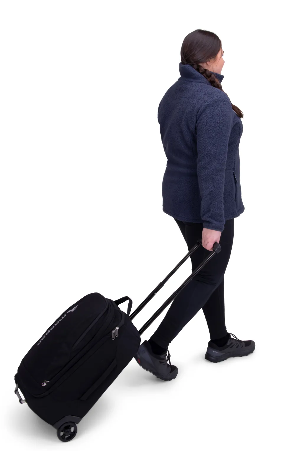 Macpac Global 35L Travel Bag