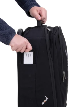 Macpac Global 35L Travel Bag
