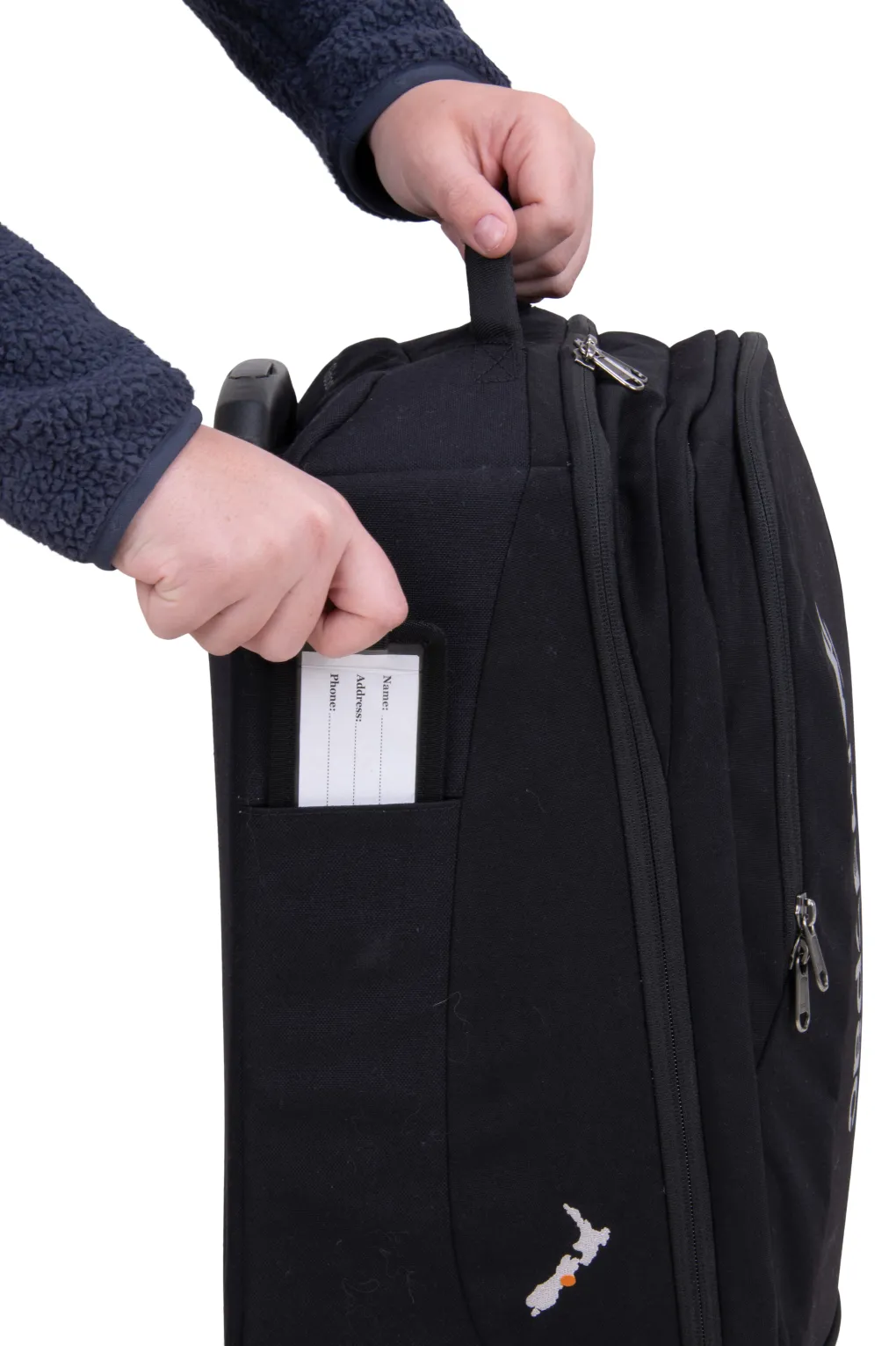 Macpac Global 35L Travel Bag