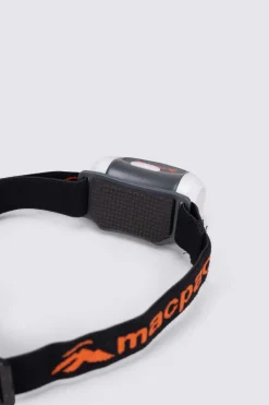 Macpac Headlamp — 90 Lumens