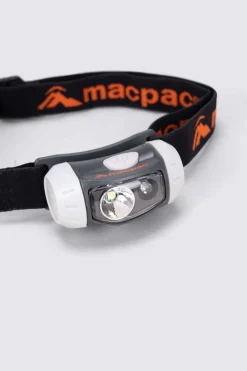 Macpac Headlamp — 90 Lumens
