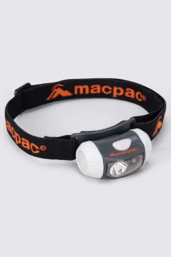 Macpac Headlamp — 90 Lumens