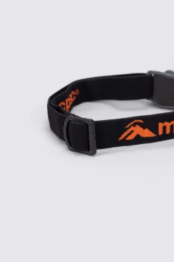 Macpac Headlamp — 90 Lumens