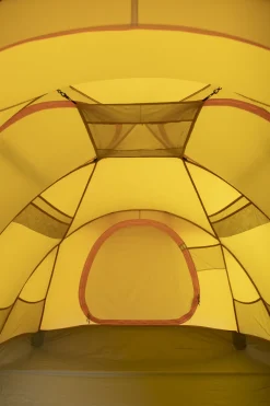 Macpac Hemisphere 4 Person Tent