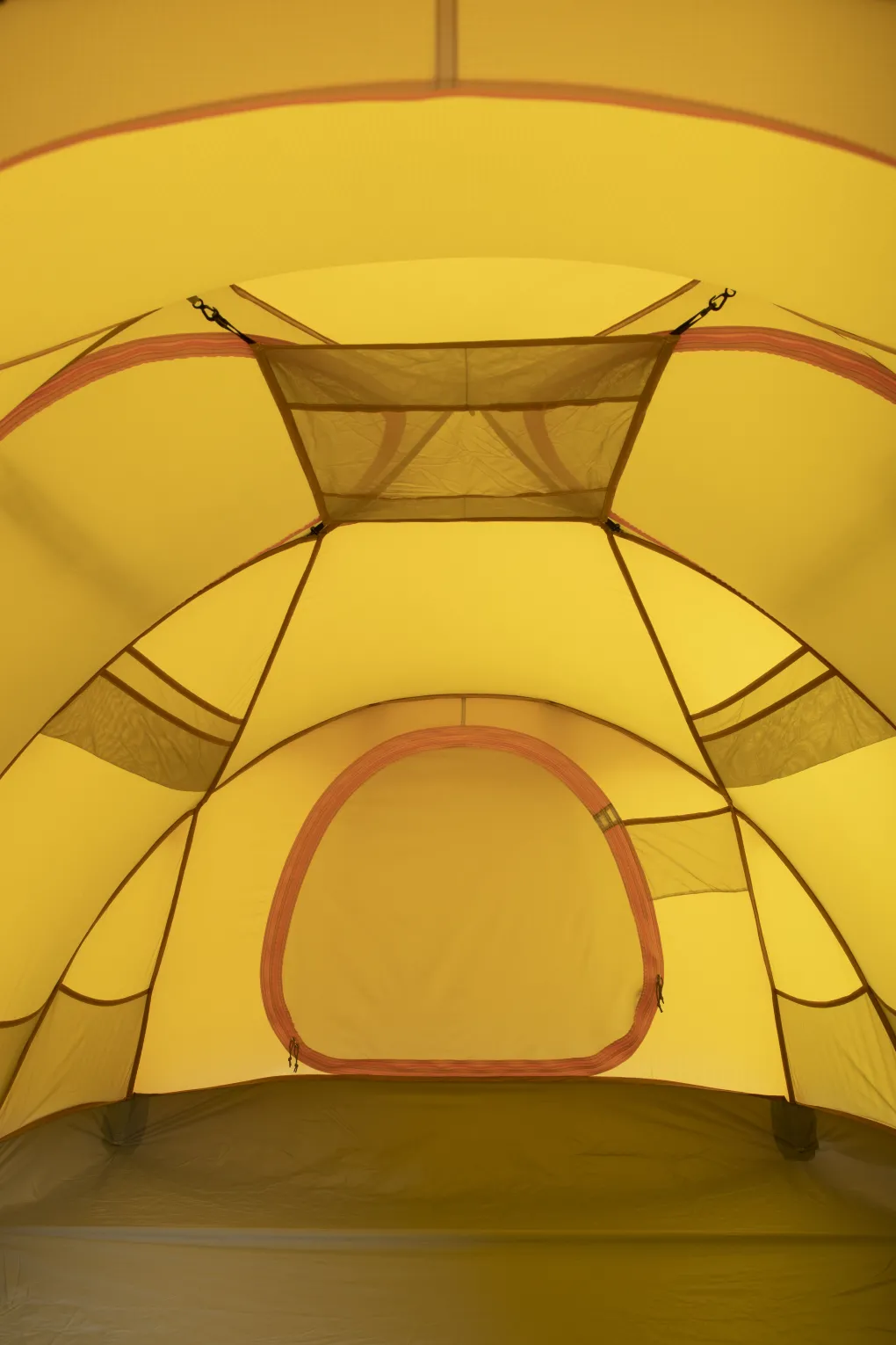 Macpac Hemisphere 4 Person Tent