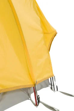 Macpac Hemisphere 4 Person Tent