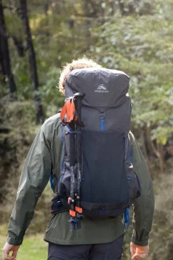Macpac Hesper 52L Hiking Backpack