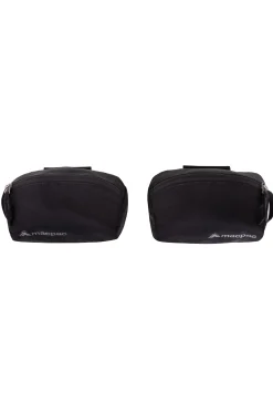 Macpac Hip Belt Pockets — Two Pack