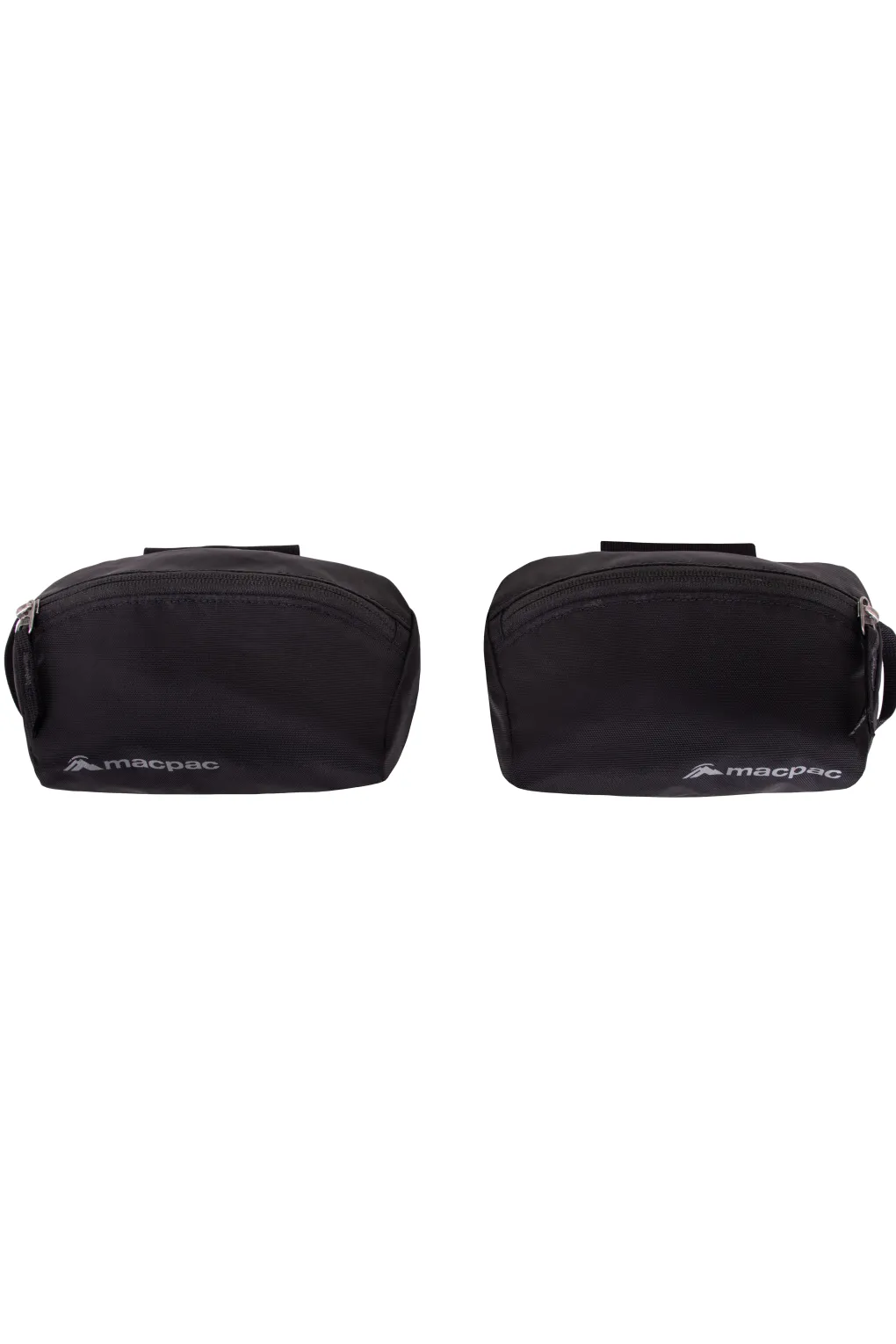 Macpac Hip Belt Pockets — Two Pack