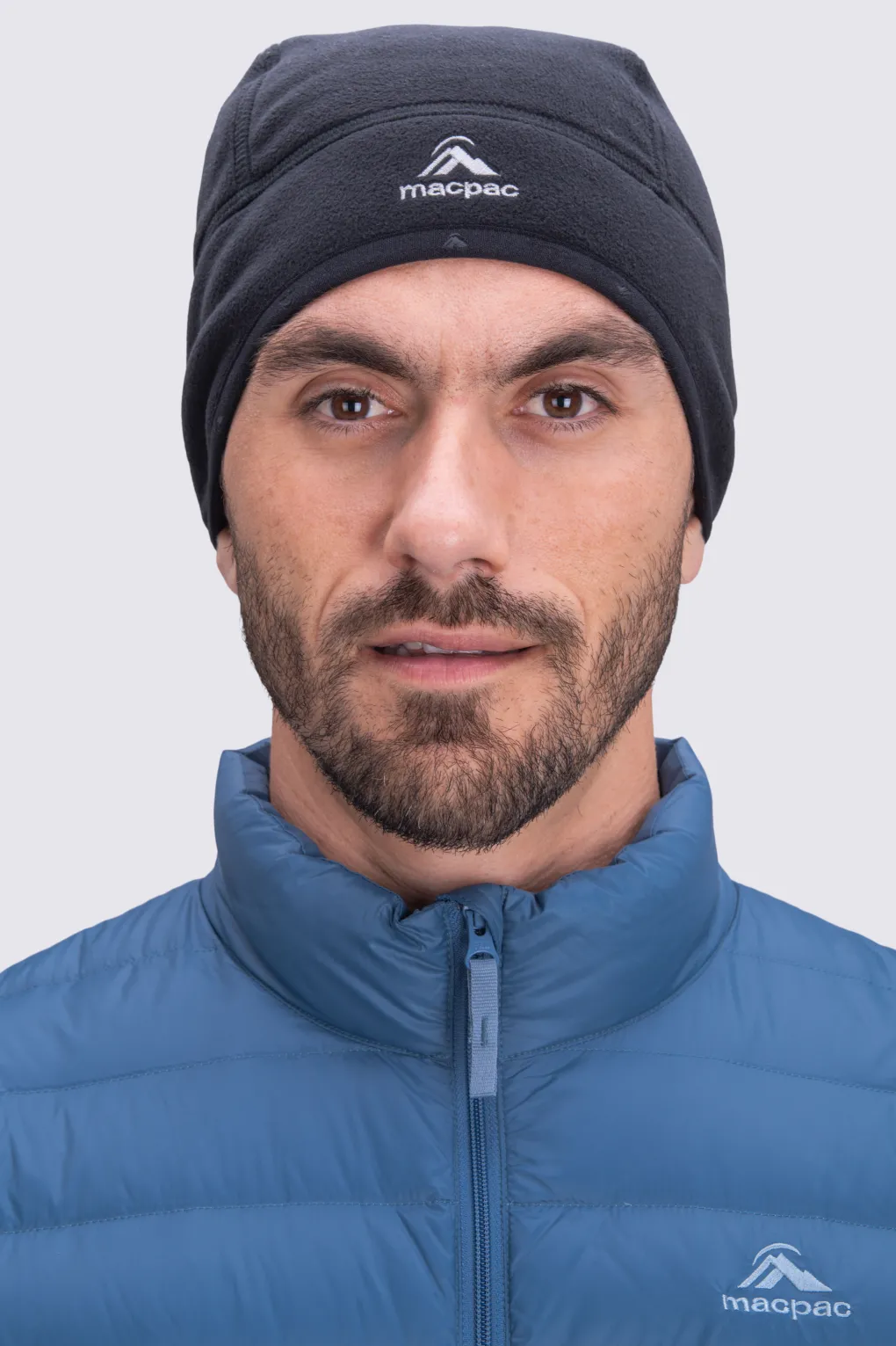 Macpac Hothed Fleece Beanie